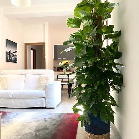 Delonix Regia Olbia Apartment Ngoại thất bức ảnh