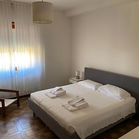Delonix Regia Olbia Apartment Ngoại thất bức ảnh