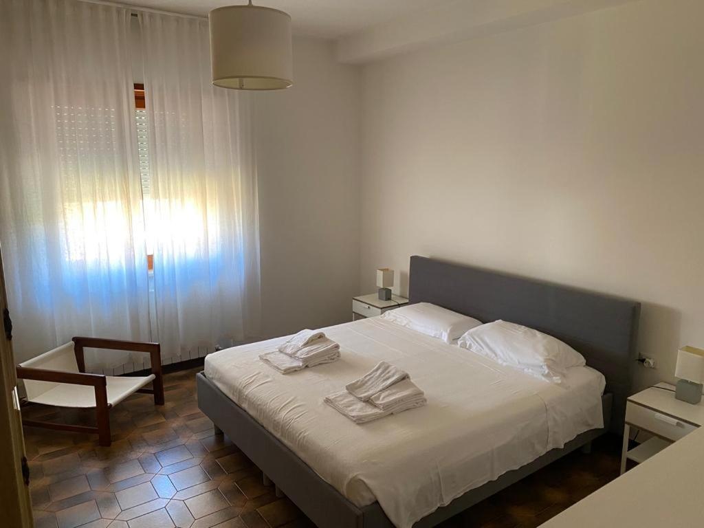 Delonix Regia Olbia Apartment Ngoại thất bức ảnh