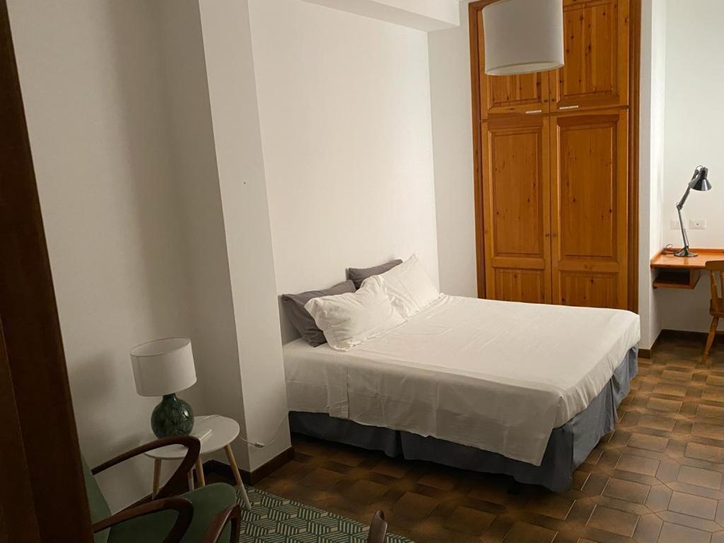 Delonix Regia Olbia Apartment Ngoại thất bức ảnh