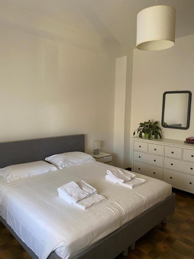 Delonix Regia Olbia Apartment Ngoại thất bức ảnh